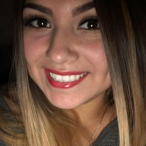 Meet your Posher, Becky